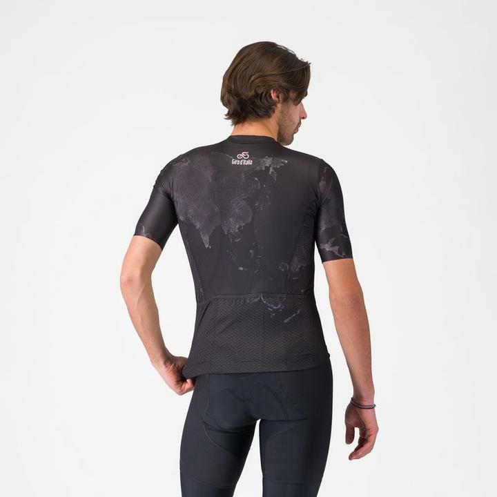 Immagine prodotto Castelli #GIRO108 Competizione 3 Jersey (XL)