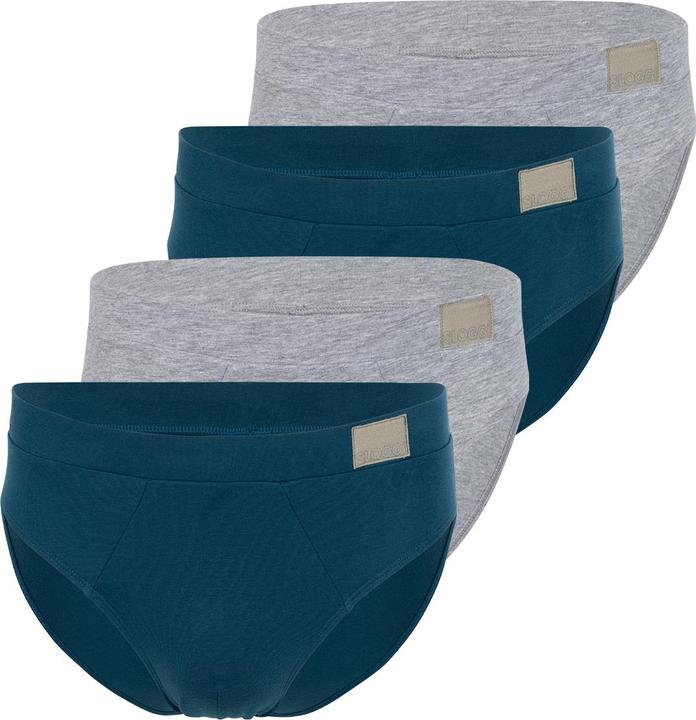 Actual product image Sloggi 4-pack men GO Natural briefs / pants (XXL, pack of 4)