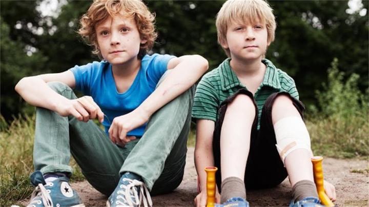 Immagine prodotto Plaion The Treehouse Kings Rivali contro la loro volontà (DVD, 2014, Tedesco, Olandese)