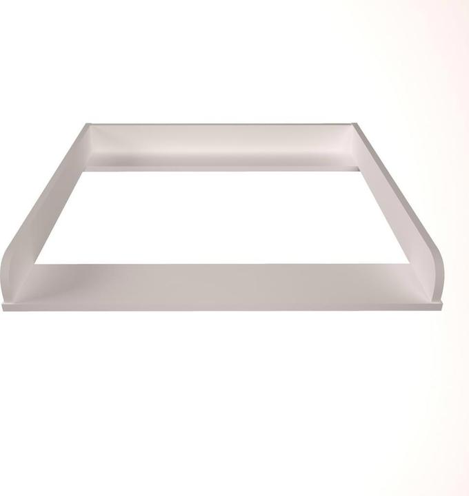 Polini kids Unità di cambio per cassettiera Hemnes IKEA