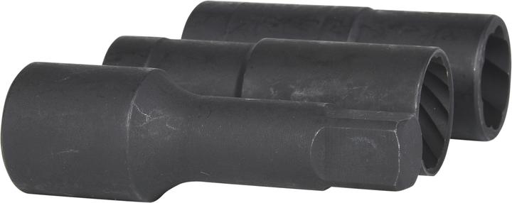 Actual product image KS Tools Special Profile Power Socket Set