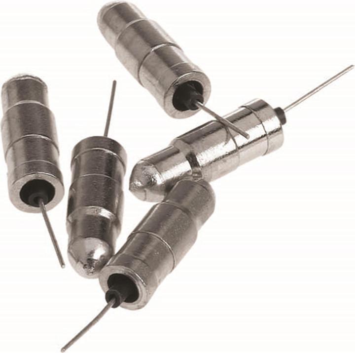 Immagine prodotto Triax Resistenza di terminazione 75 Ohm, bloccata DC R 77 DCB (Cavi antenna)