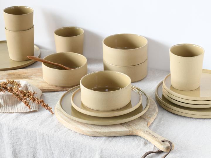 Produktbild CreaTable Futuro (4 x, 20 cm)