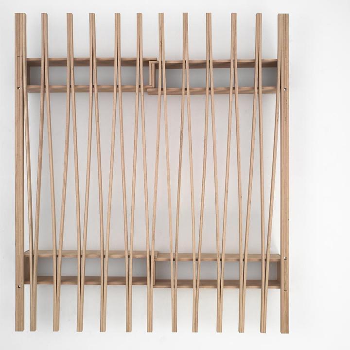 Immagine prodotto Tojo V (180 x 190 cm)
