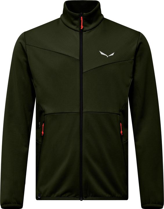 Actual product image Salewa Puez Cammino PL Jacket (S)