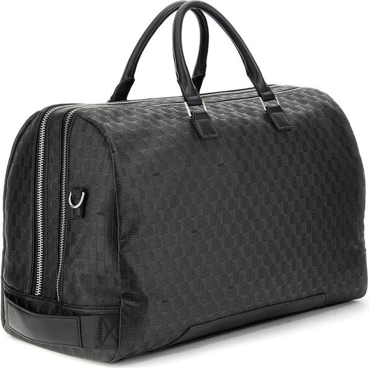 Actual product image Guess Torino - Duffle Bag,gemustert (36 l, Hand luggage (up to 50 litres))