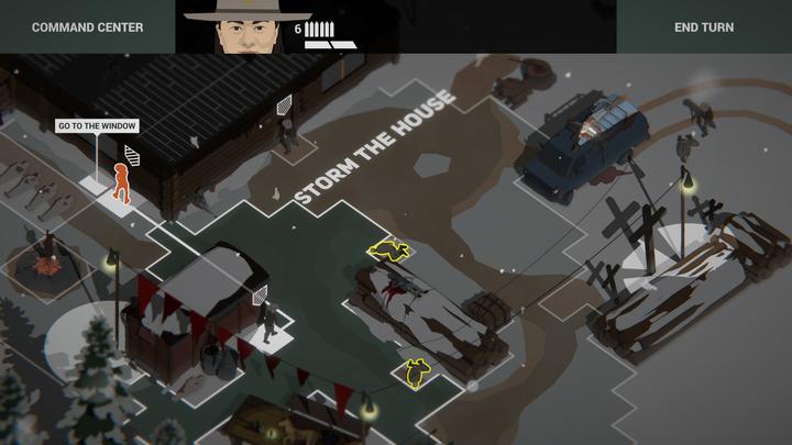 Produktbild THQ This is the Police 2, Switch (Switch, DE)