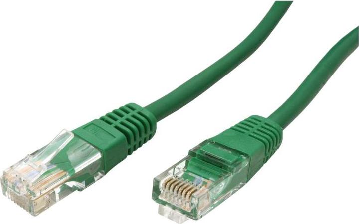 Actual product image Roline Network cable (UTP, CAT6, 5 m)