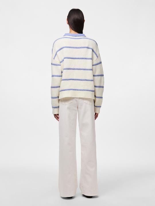 Produktbild Pieces PCTRACY POLO Strickpullover (L)