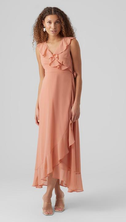 Actual product image Vero Moda Maxi dress (S)