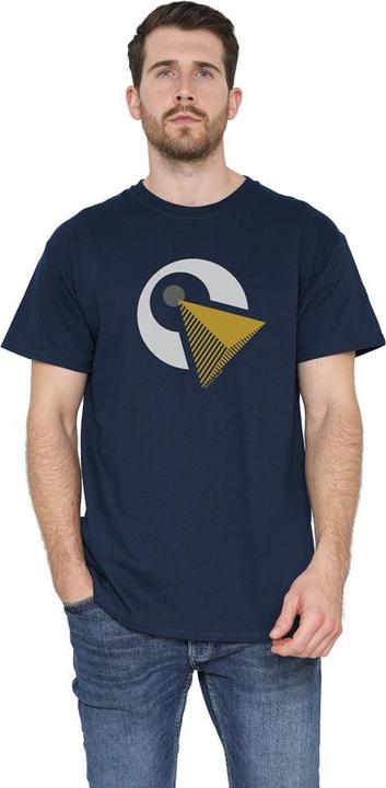 Produktbild Universal Textiles Vulcan TShirt (3XL)