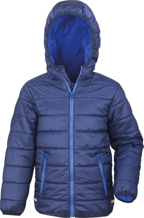 Marineblau/Royal