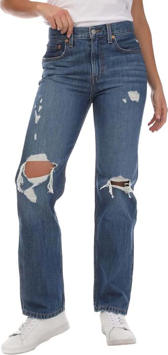 Levis Amplify It Jeans