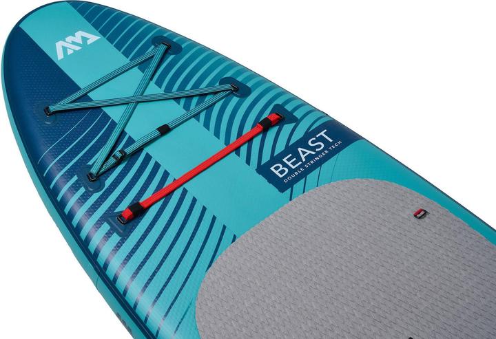 Actual product image Aqua Marina All-round Advanced Beast (10'6")
