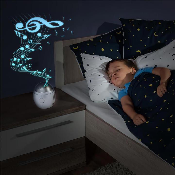 Actual product image Reer My Magic Starlight