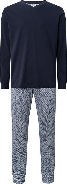 Produktbild Rösch Basic Schlafanzug (54, XL)