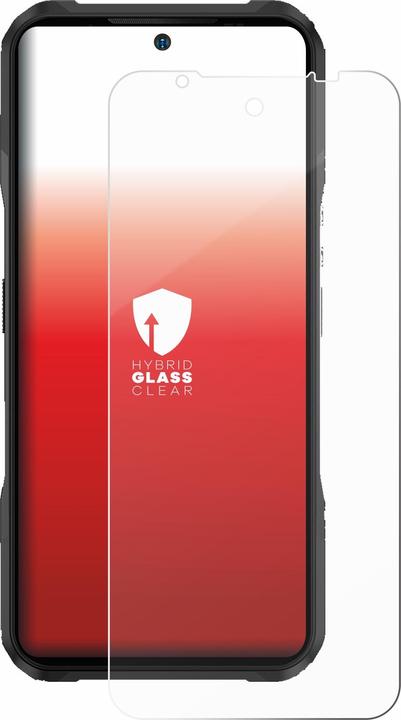 Produktbild upscreen Scratch Shield Panzerglasfolie (1 Stück, Vivo V20 Pro)
