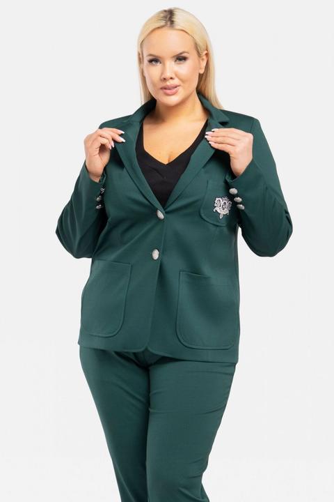 Produktbild Karko Grösse Jacke model (50)