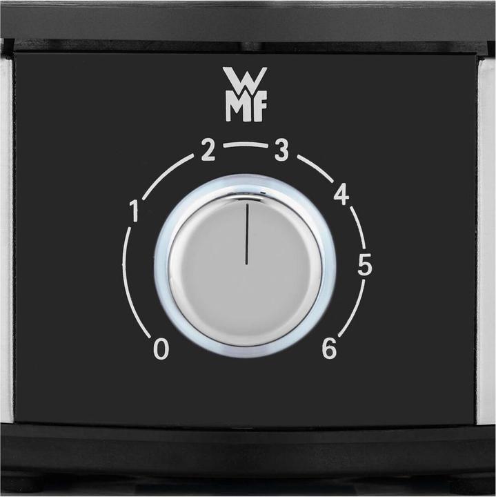Immagine prodotto WMF Lono fonduta (Fonduta Bourguignonne, Fondue Chinoise)