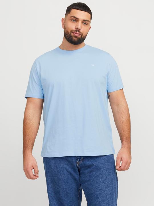 Produktbild Jack & Jones Jjepaulos Tee Ss Crew Neck Noos Pls (5XL)