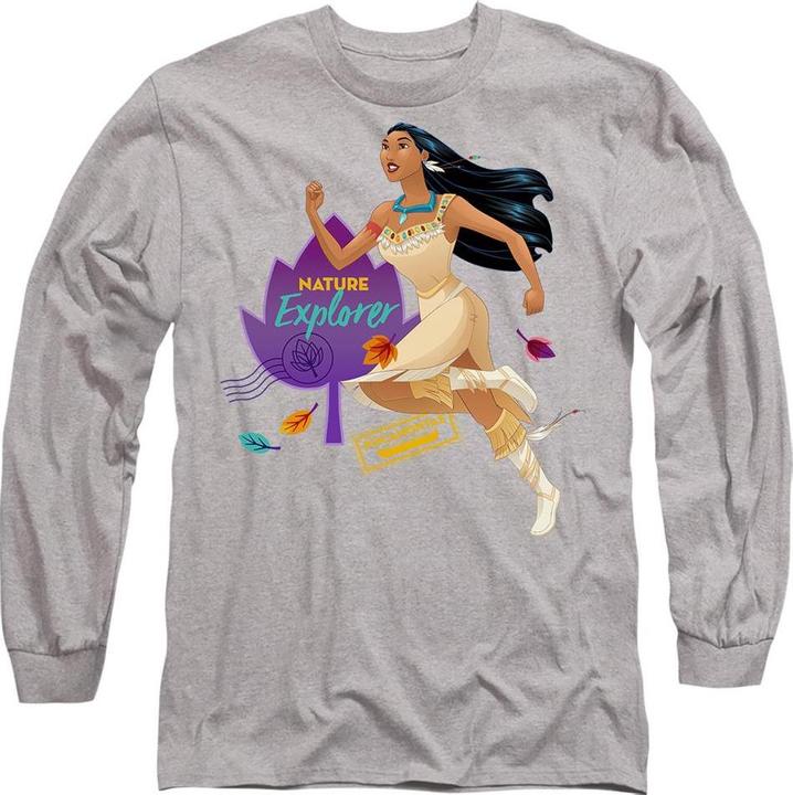 Produktbild Disney Natural Explorer TShirt (XXL)