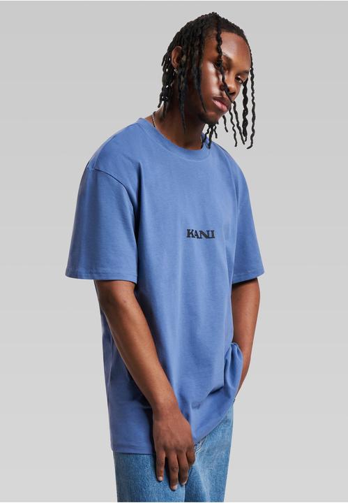 Produktbild Karl Kani KM234-037-2 KK Small Retro Tee (M)