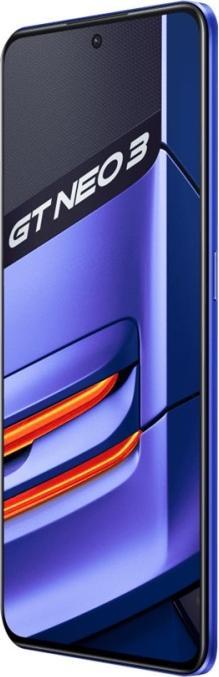 Actual product image realme C30 3 (32 GB, Denim Black, 6.50", Dual SIM, 8 Mpx, 4G)
