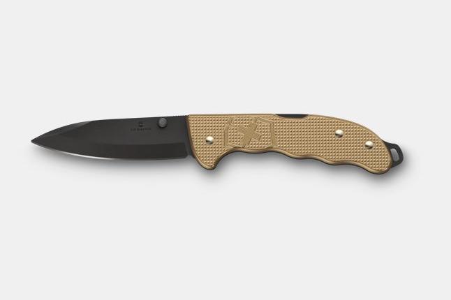 Immagine prodotto Victorinox Evoke BS Alox, beige