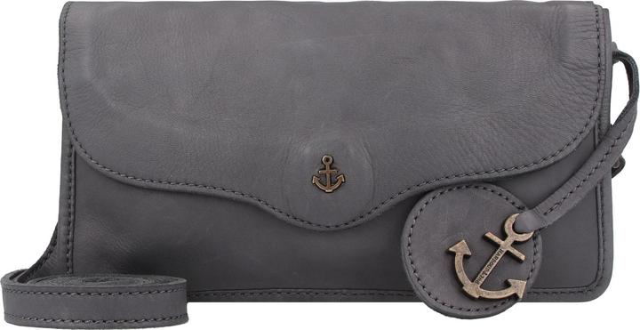 Actual product image Harbour 2nd Anchor Love shoulder bag leather 22 cm