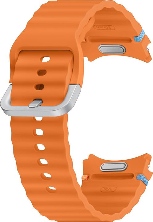 Immagine prodotto Samsung Banda sportiva (20 mm, Gomma naturale)