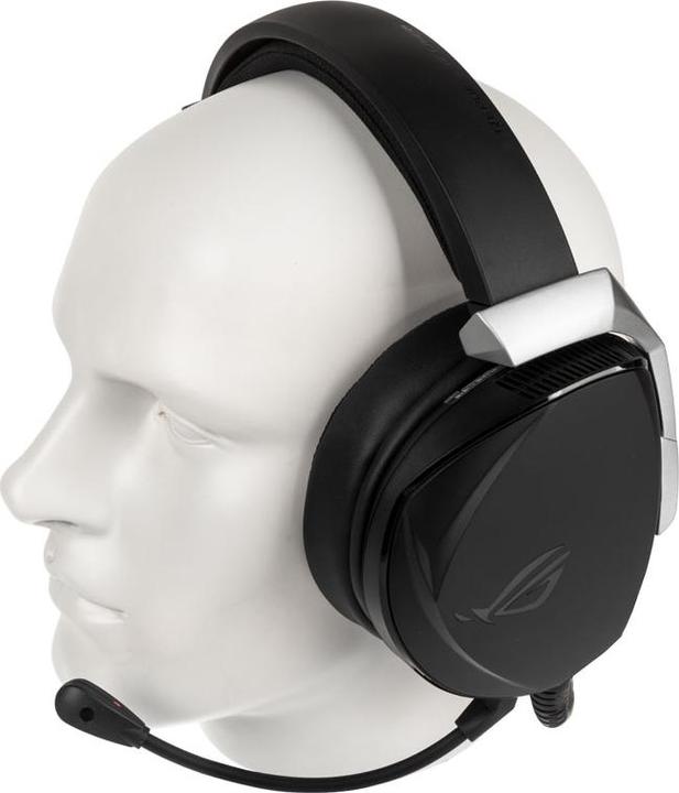 Actual product image ASUS ROG Theta 7.1 (Cable)