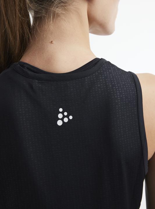 Image du produit Craft Rush Slim Singlet W (XL)