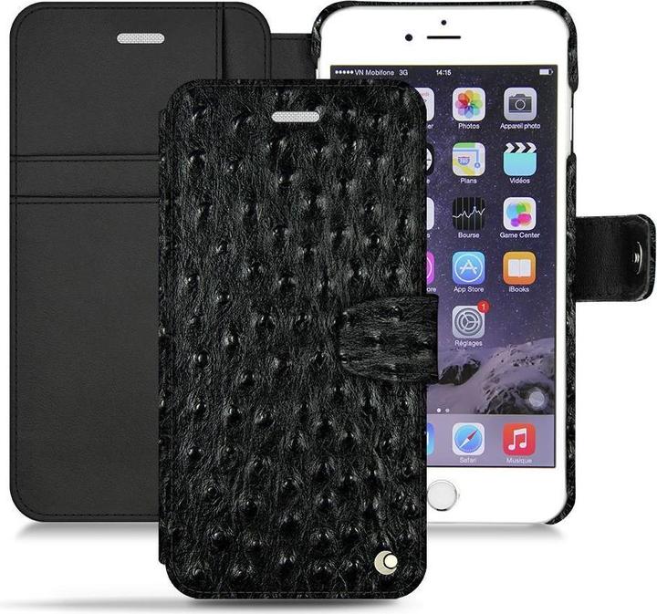 Productafbeelding Noreve Leren Portemonnee (Apple iPhone 6s)