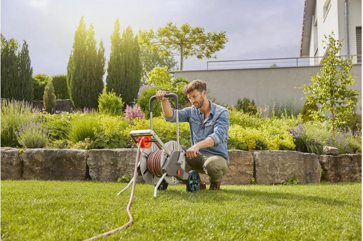 Actual product image Gardena CleverRoll L Easy (100 m)