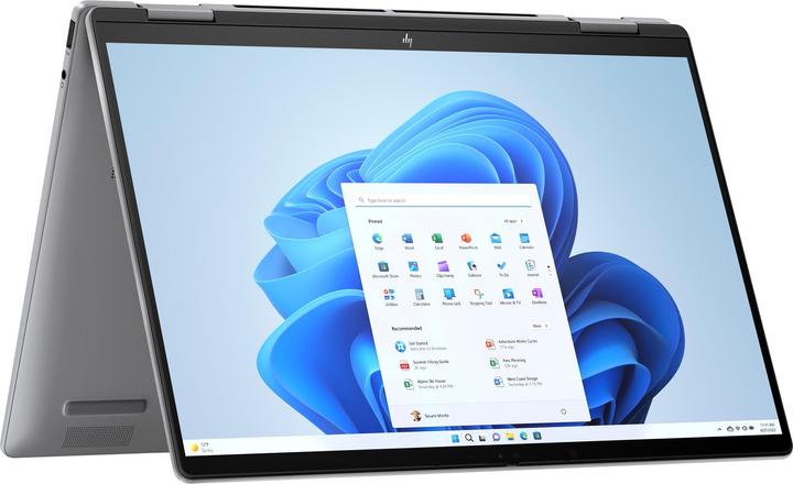 Produktbild HP Envy x360 14-fc0075ng (14", Intel Core Ultra 7 155U, 16 GB, 1000 GB, DE)