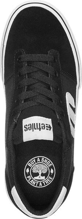 Actual product image etnies Calli Vulc Kids (26.5)