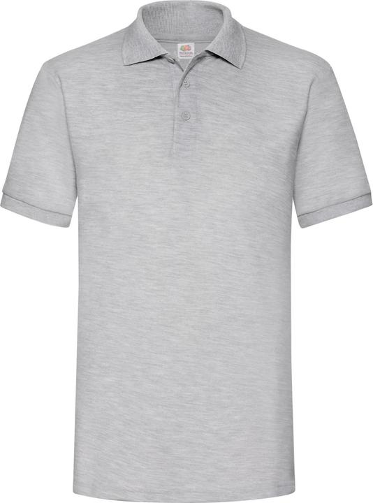 Produktbild Fruit of the Loom Poloshirt (L)