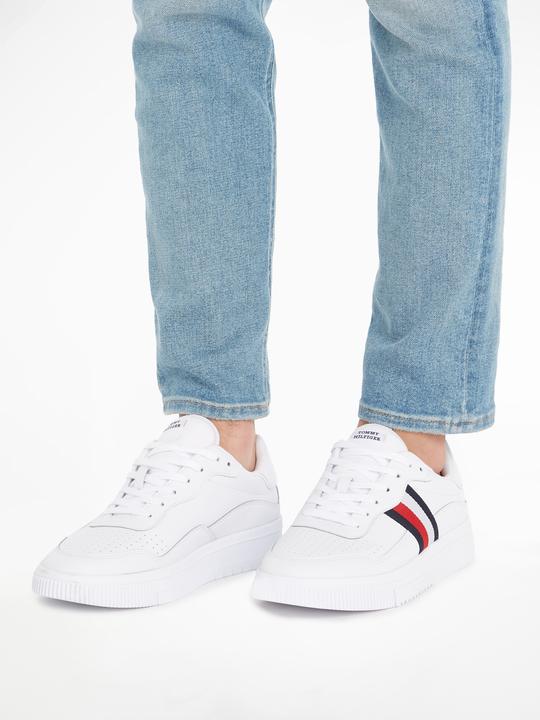 Image du produit Tommy Hilfiger Supercup Leather Stripes - 60325 (44)