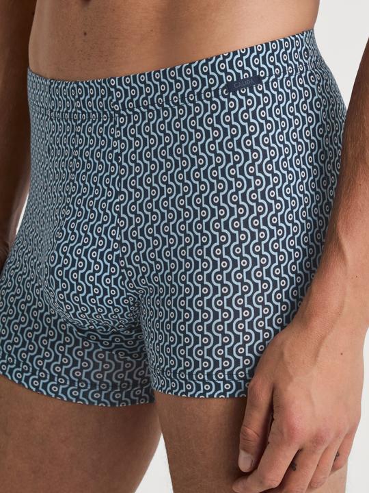 Produktbild Calida Grafic Cotton Boxershorts (L, Einzelpack)