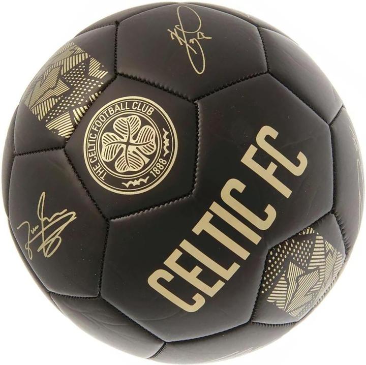 Image du produit Celtic FC - Ballon de foot PHANTOM