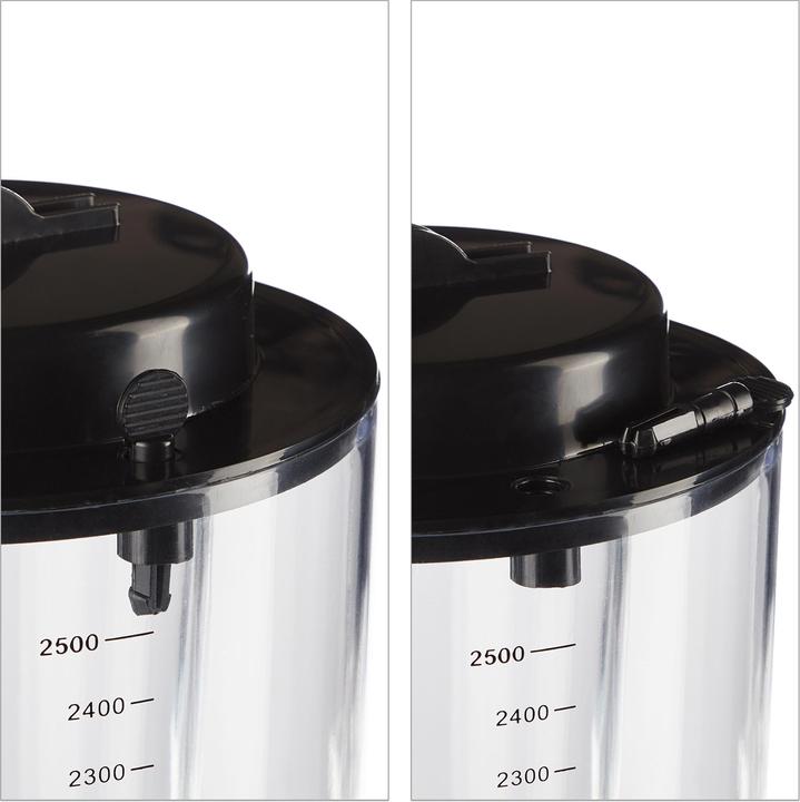 Actual product image Relaxdays Beer column