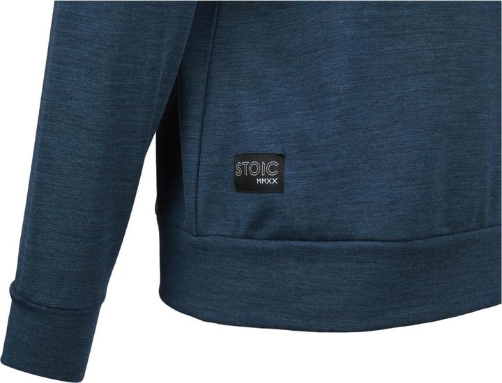 Immagine prodotto Stoic Merino335 MMXX.Lulea Zip Hoody (XS)