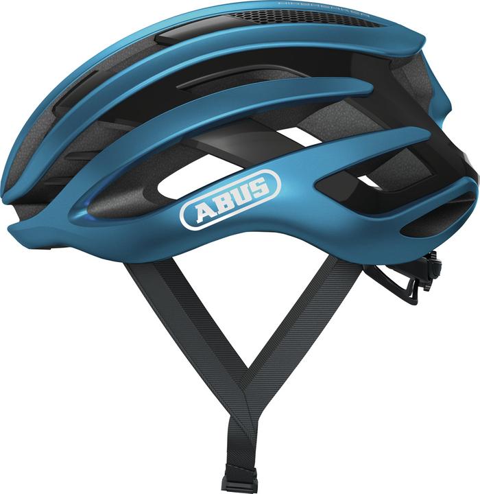 Bleu acier