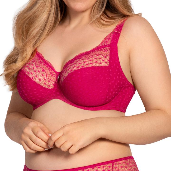 Image du produit Ulla Josy Soutien-gorge à armatures (120 G, Une unité par pack)