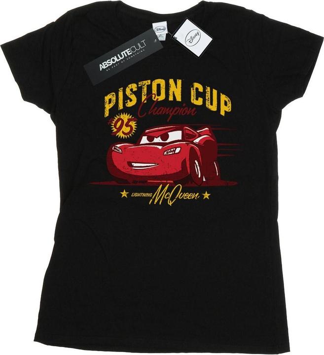 Produktbild Disney Cars Piston Cup Champion TShirt (M)