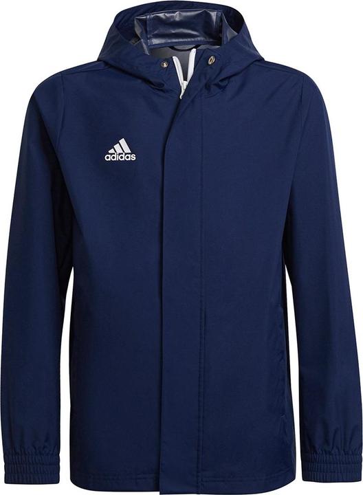 Actual product image adidas Entrada 22 all-weather jacket kids (176)