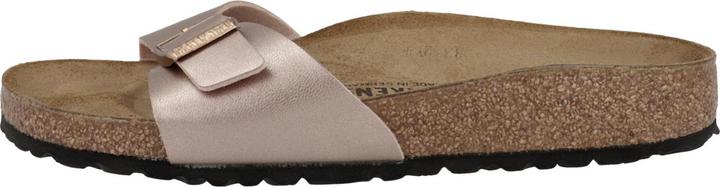 Birkenstock Madrid Birko-Flor schmal