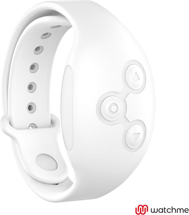 Produktbild Wearwatch Paarvibrator "Dual Pleasures" mit Bluetooth-Funktion