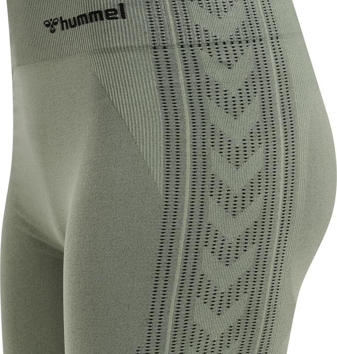 Actual product image hummel Shaping Seamless Mw Shorts (L)
