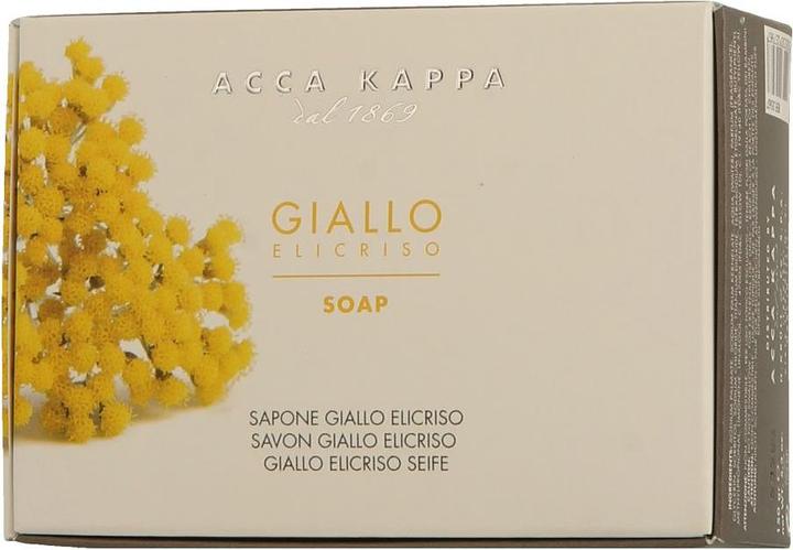 Actual product image Acca Kappa Soap Collection (Hard soap)